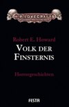 Volk der Finsternis