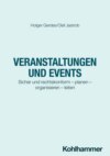 Veranstaltungen und Events