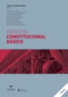 Derecho Constitucional básico