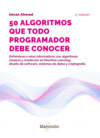 50 algoritmos que todo programador debe conocer