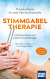 Stimmgabeltherapie