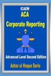 ICAEW ACA Corporate Reporting