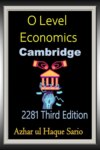 Cambridge O Level Economics 2281