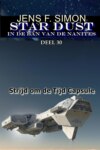 Strijd om de Tijd Capsule (STAR-DUST 30)