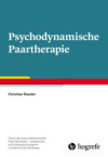 Psychodynamische Paartherapie