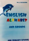 English Alphabet and Sounds