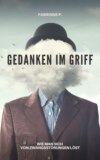 Gedanken im Griff