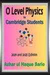 O Level Physics for Cambridge Students