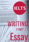 IELTS Writing Part 2 Essay Structures + Samples подготовка