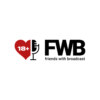 FWB | Friends with broadcast