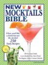 New Mocktails Bible