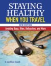 Staying Healthy When You Travel, New Edition