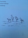 Sommer mit Flamingos