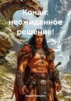 Конан: неожиданное решение!