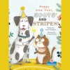 Happy New Year, Spots and Stripes! (Unabridged)