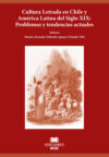 Cultura letrada en Chile y América latina del Siglo XIX