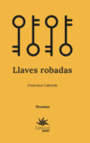 Llaves robadas