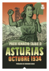 Asturias Octubre 1934