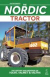 Nordic Tractor, The: The History and Heritage of Volvo, Valmet and Valtra