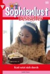 Kati setzt sich durch
