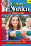 Nur dein Wille zählt, Lilly!