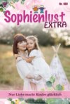 Nur Liebe macht Kinder glücklich
