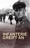 Infanterie greift an