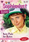 Kein Platz für Robin