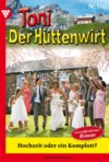 Hochzeit oder ein Komplott?