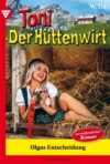 Olgas Entscheidung