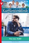 Was nun, Walli?