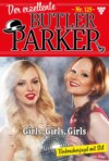 Girls, Girls, Girls