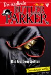 Die Gelben Götter