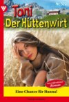 Eine Chance für Hanna!