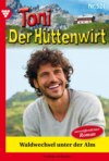 Waldwechsel unter der Alm