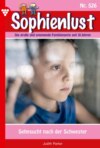 Sehnsucht  nach der Schwester