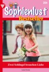 Zwei Schlingel  brauchen Liebe