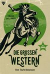 Vom Teufel besessen