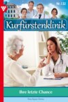 Ihre letzte Chance