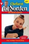 Eine wichtige Entscheidung