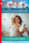 Dr. Winter, bitte melden!