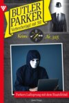 Parkers Luftsprung mit dem Staatsfeind