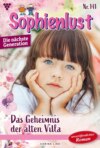 Das Geheimnis der alten Villa