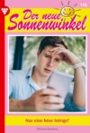Nur eine böse Intrige?