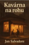 Kavárna na Rohu