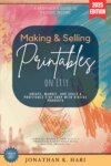 Making & Selling Printables on Etsy: