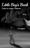 Little Boy's Book
