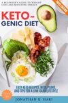 The Ketogenic Diet: