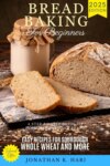 Bread Baking for Beginners: