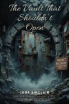 The Vault That Shouldn't Open